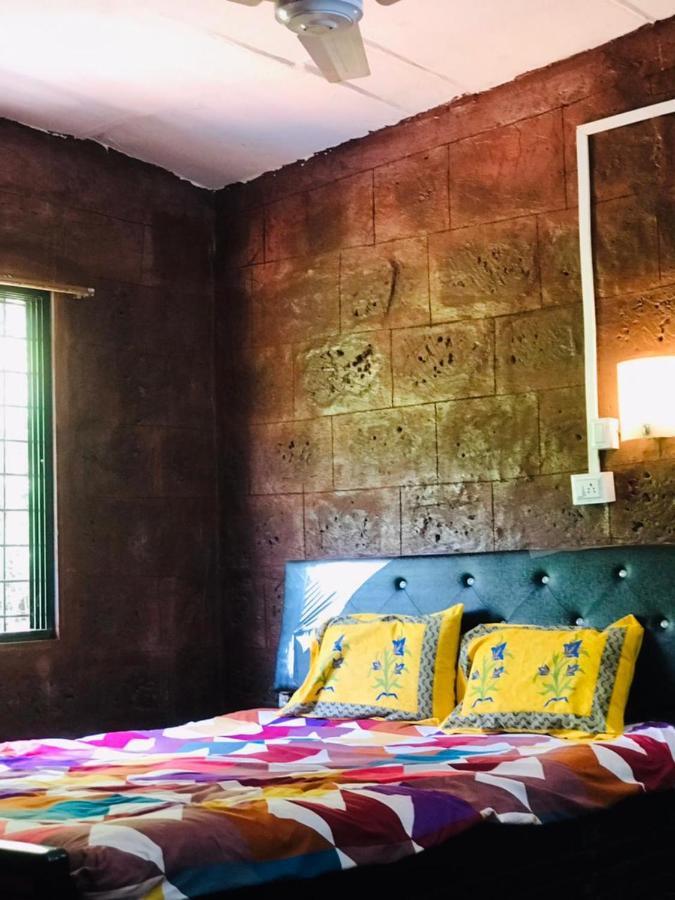 Rohan Homestay By Traviget Hospitality, Dapoli-Konkan Harnai Εξωτερικό φωτογραφία