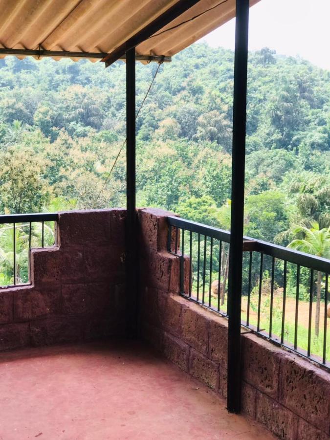 Rohan Homestay By Traviget Hospitality, Dapoli-Konkan Harnai Εξωτερικό φωτογραφία