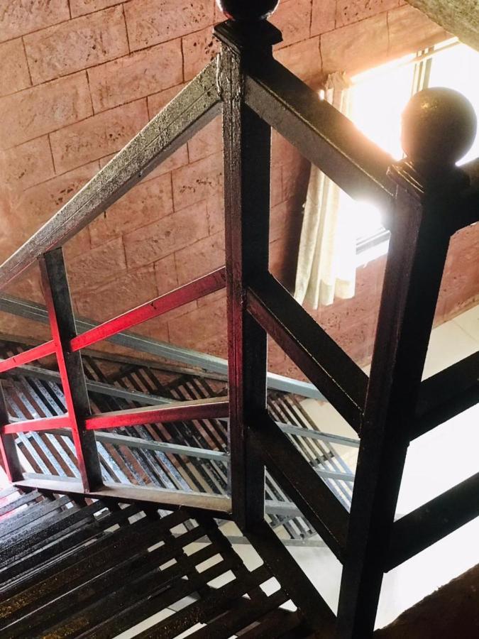 Rohan Homestay By Traviget Hospitality, Dapoli-Konkan Harnai Εξωτερικό φωτογραφία