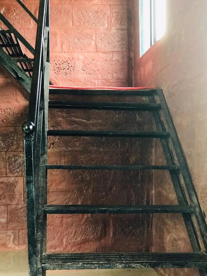 Rohan Homestay By Traviget Hospitality, Dapoli-Konkan Harnai Εξωτερικό φωτογραφία