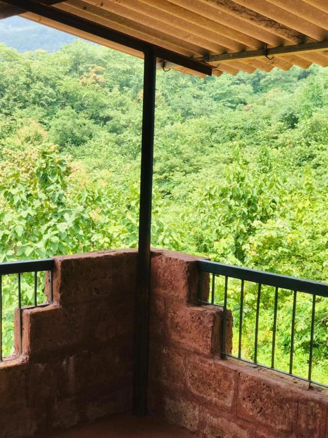 Rohan Homestay By Traviget Hospitality, Dapoli-Konkan Harnai Εξωτερικό φωτογραφία