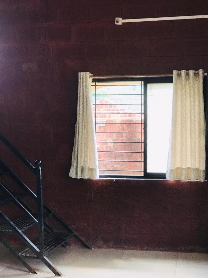 Rohan Homestay By Traviget Hospitality, Dapoli-Konkan Harnai Εξωτερικό φωτογραφία
