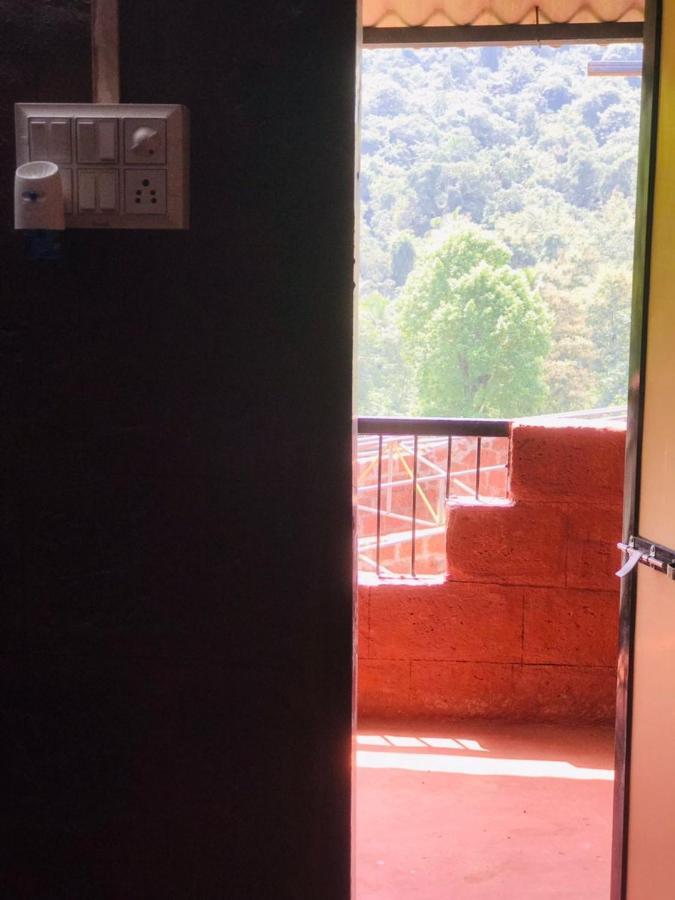 Rohan Homestay By Traviget Hospitality, Dapoli-Konkan Harnai Εξωτερικό φωτογραφία