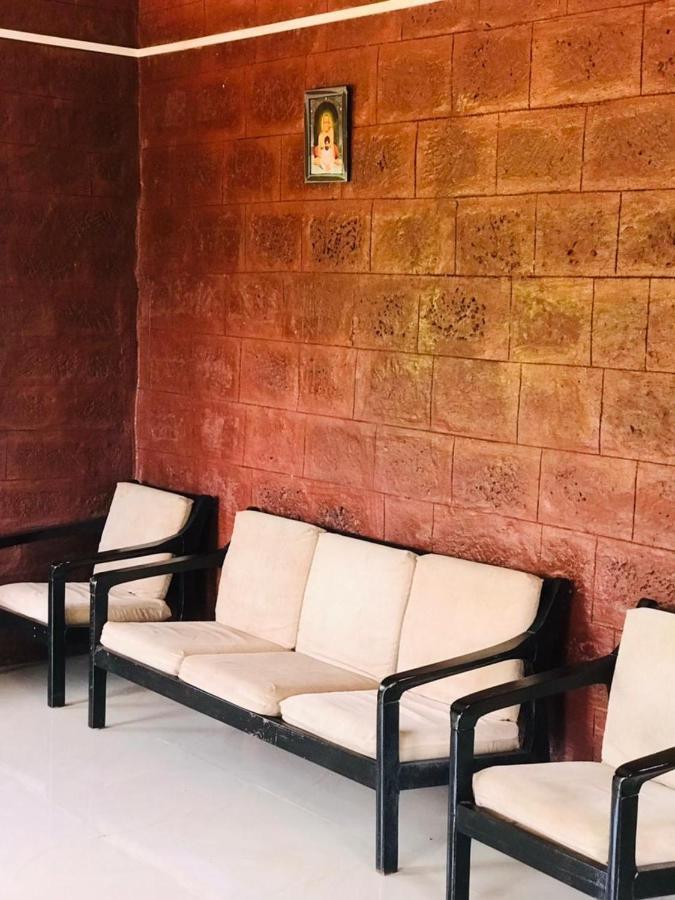 Rohan Homestay By Traviget Hospitality, Dapoli-Konkan Harnai Εξωτερικό φωτογραφία