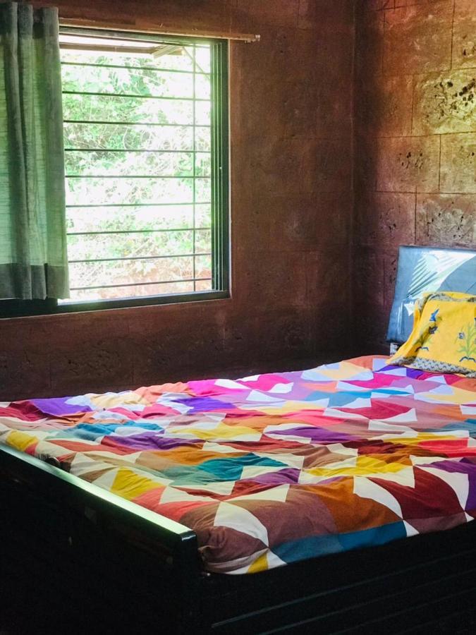 Rohan Homestay By Traviget Hospitality, Dapoli-Konkan Harnai Εξωτερικό φωτογραφία