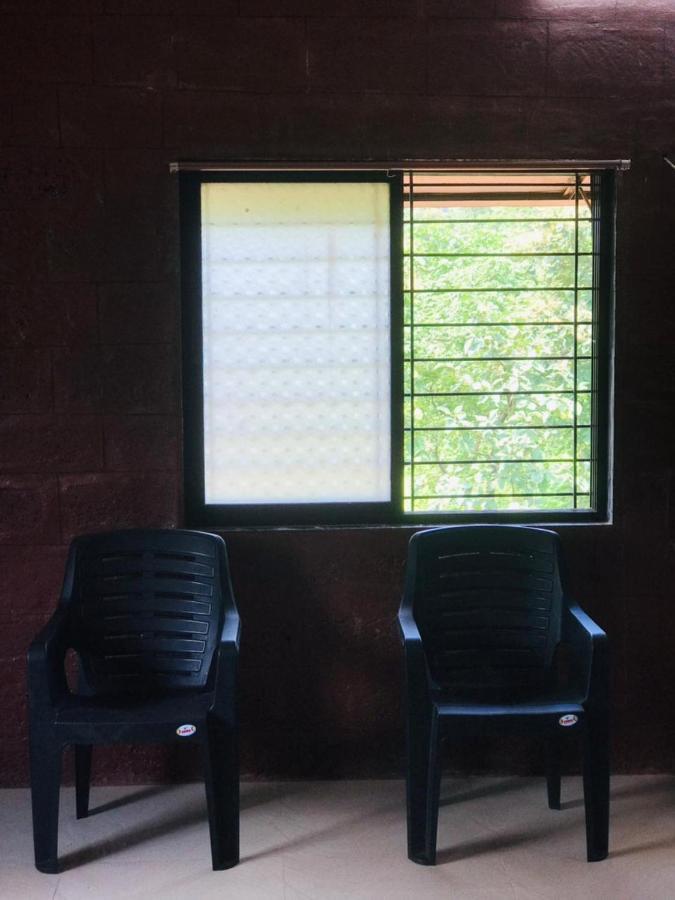 Rohan Homestay By Traviget Hospitality, Dapoli-Konkan Harnai Εξωτερικό φωτογραφία