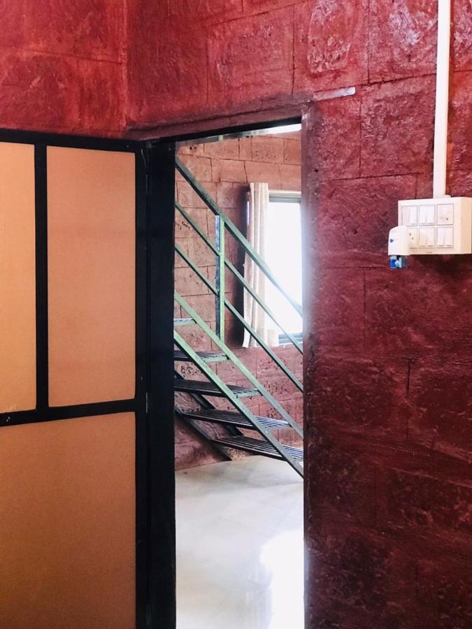 Rohan Homestay By Traviget Hospitality, Dapoli-Konkan Harnai Εξωτερικό φωτογραφία