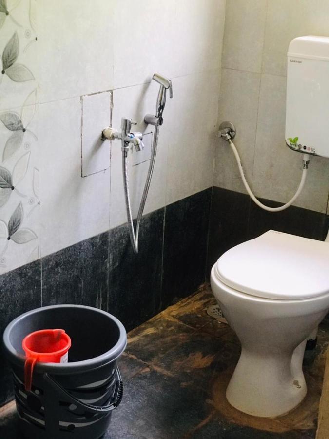 Rohan Homestay By Traviget Hospitality, Dapoli-Konkan Harnai Εξωτερικό φωτογραφία