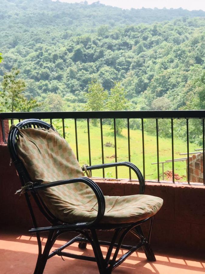 Rohan Homestay By Traviget Hospitality, Dapoli-Konkan Harnai Εξωτερικό φωτογραφία