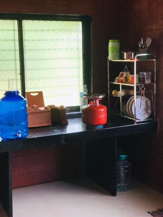 Rohan Homestay By Traviget Hospitality, Dapoli-Konkan Harnai Εξωτερικό φωτογραφία