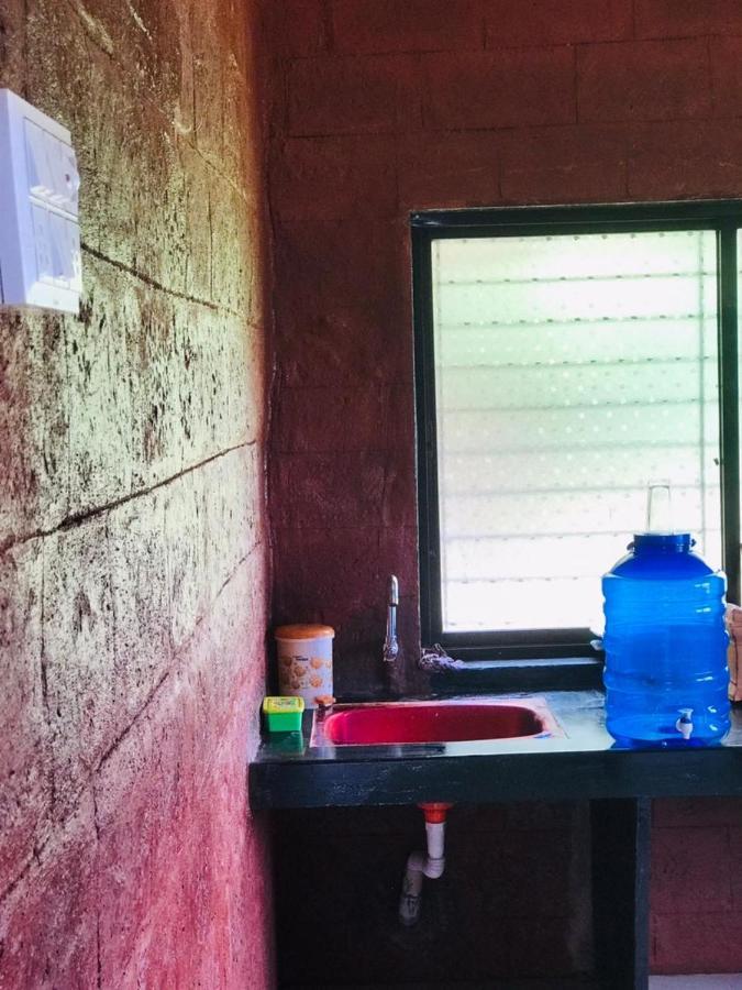 Rohan Homestay By Traviget Hospitality, Dapoli-Konkan Harnai Εξωτερικό φωτογραφία