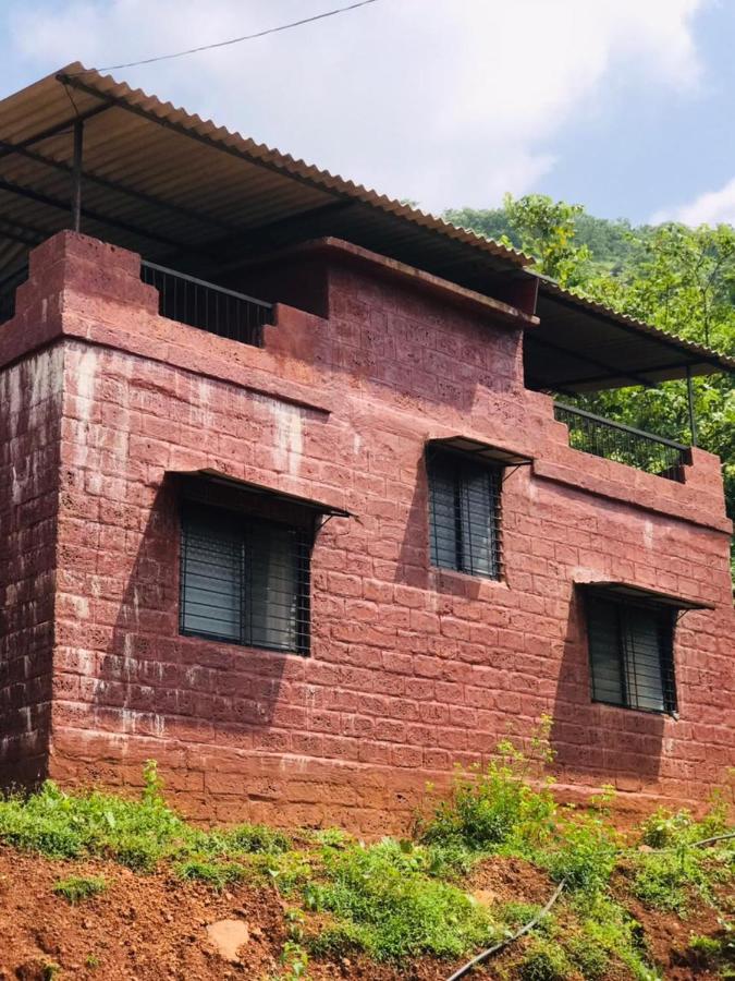Rohan Homestay By Traviget Hospitality, Dapoli-Konkan Harnai Εξωτερικό φωτογραφία