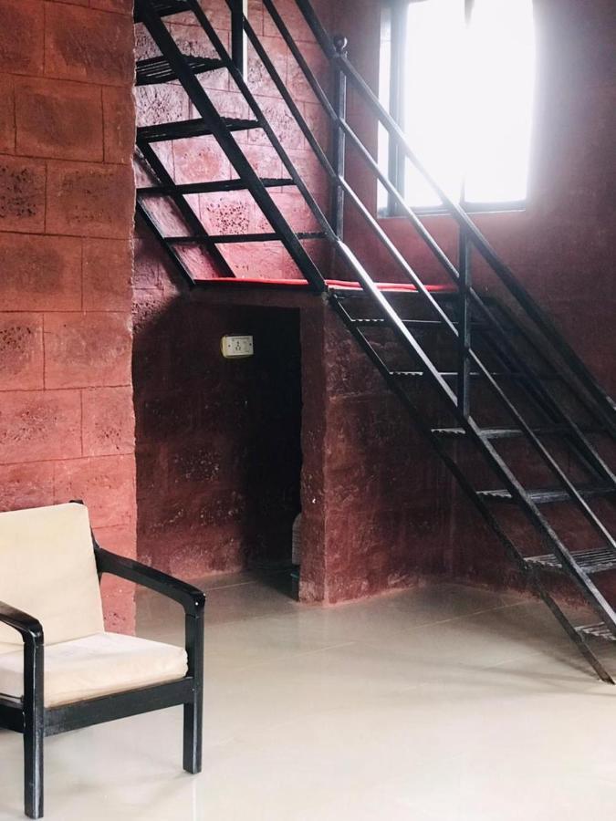 Rohan Homestay By Traviget Hospitality, Dapoli-Konkan Harnai Εξωτερικό φωτογραφία