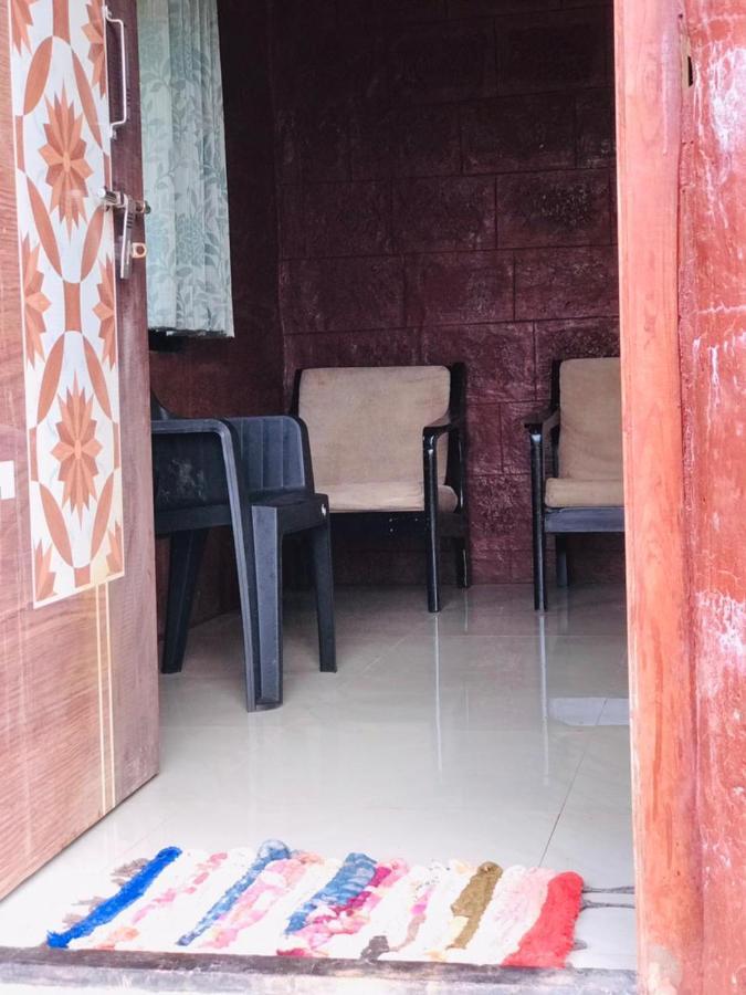 Rohan Homestay By Traviget Hospitality, Dapoli-Konkan Harnai Εξωτερικό φωτογραφία