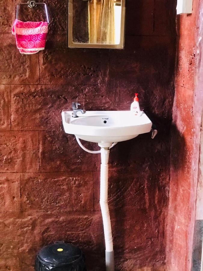 Rohan Homestay By Traviget Hospitality, Dapoli-Konkan Harnai Εξωτερικό φωτογραφία